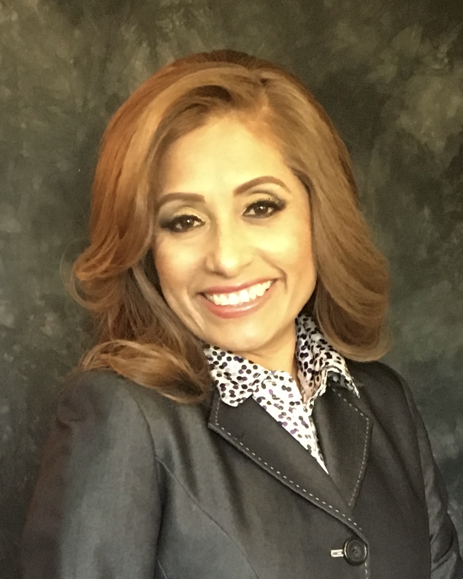 Rita Avalos