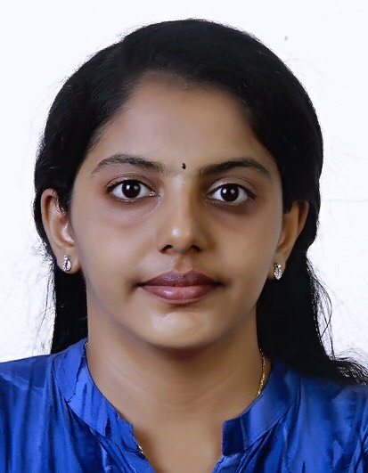 Vijisha K V