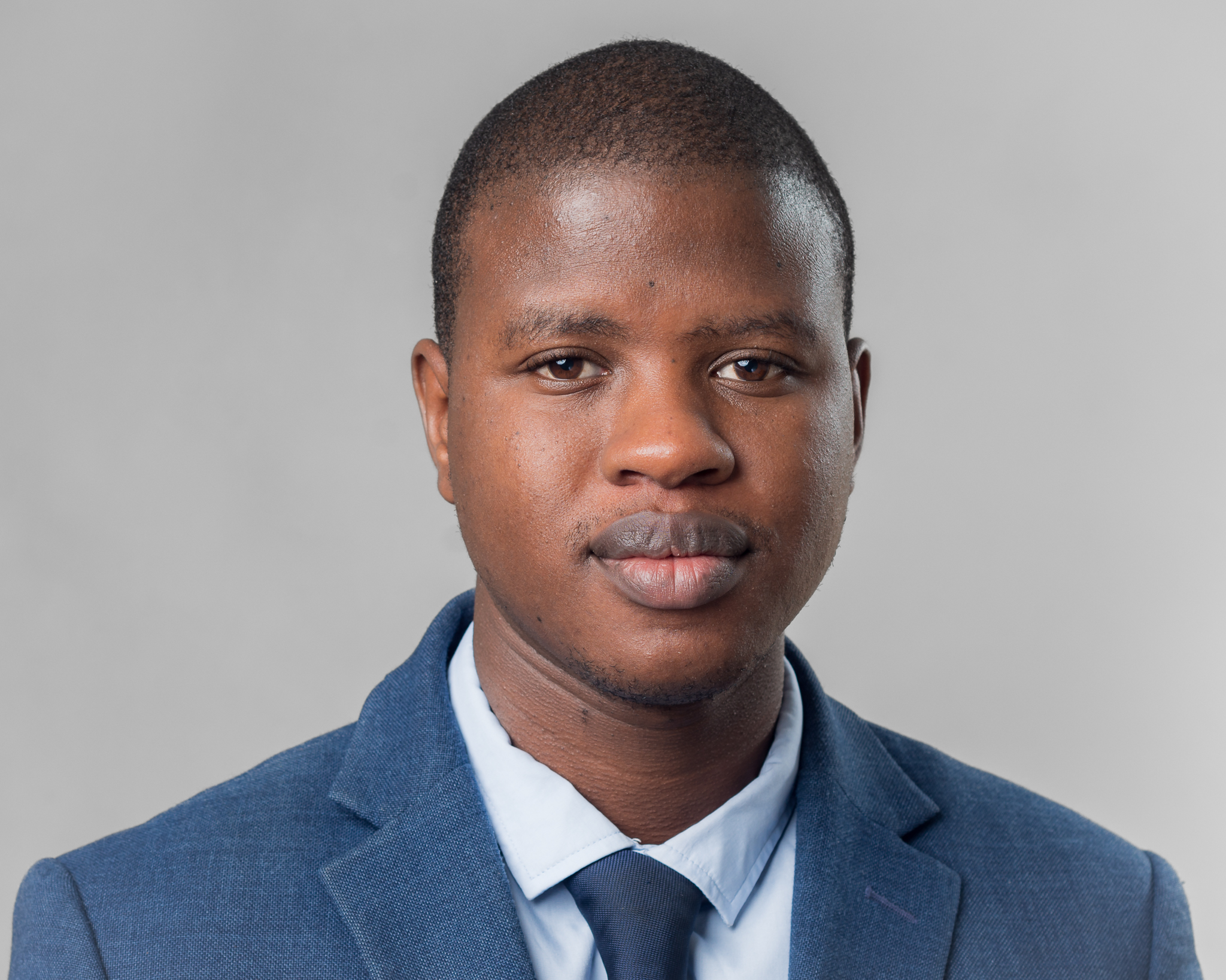 Vincent Simelane