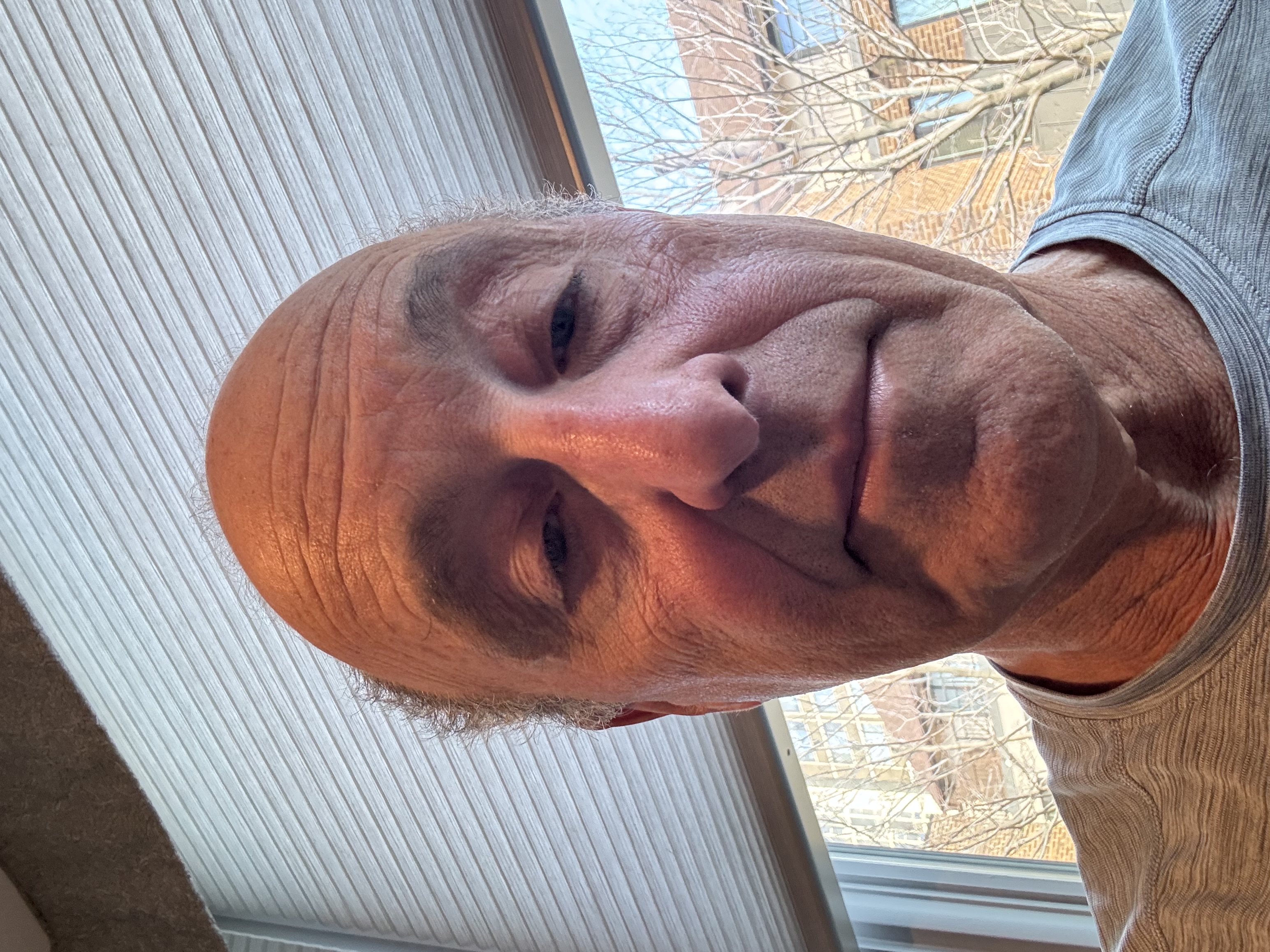 Steven Sherman