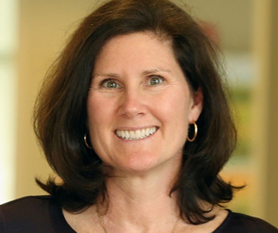 Mary Lou Daly