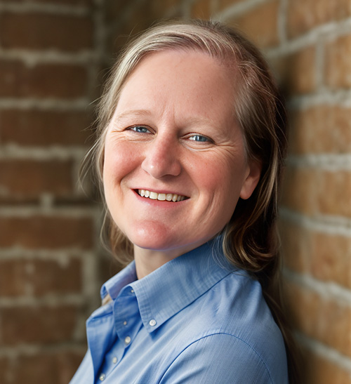Kimberly Lindquist