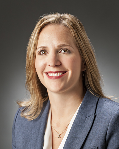 Jennifer Odinet