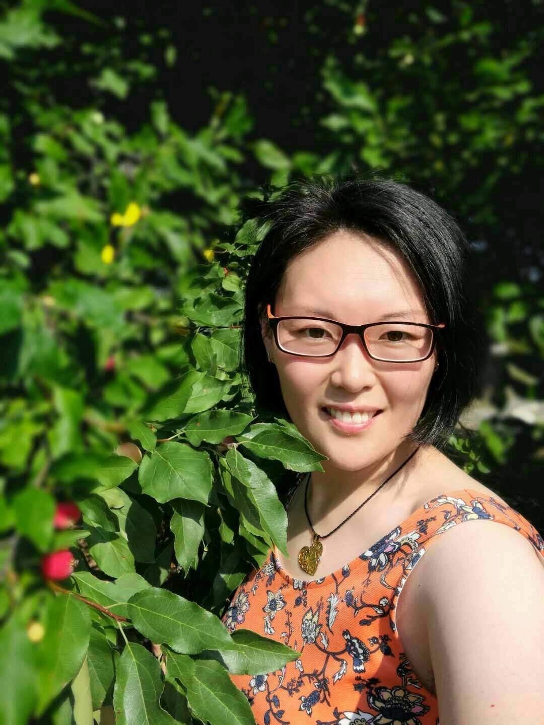 Wanda Zhan