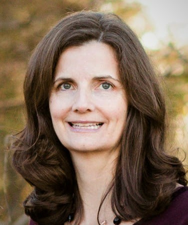Tracy Heggie
