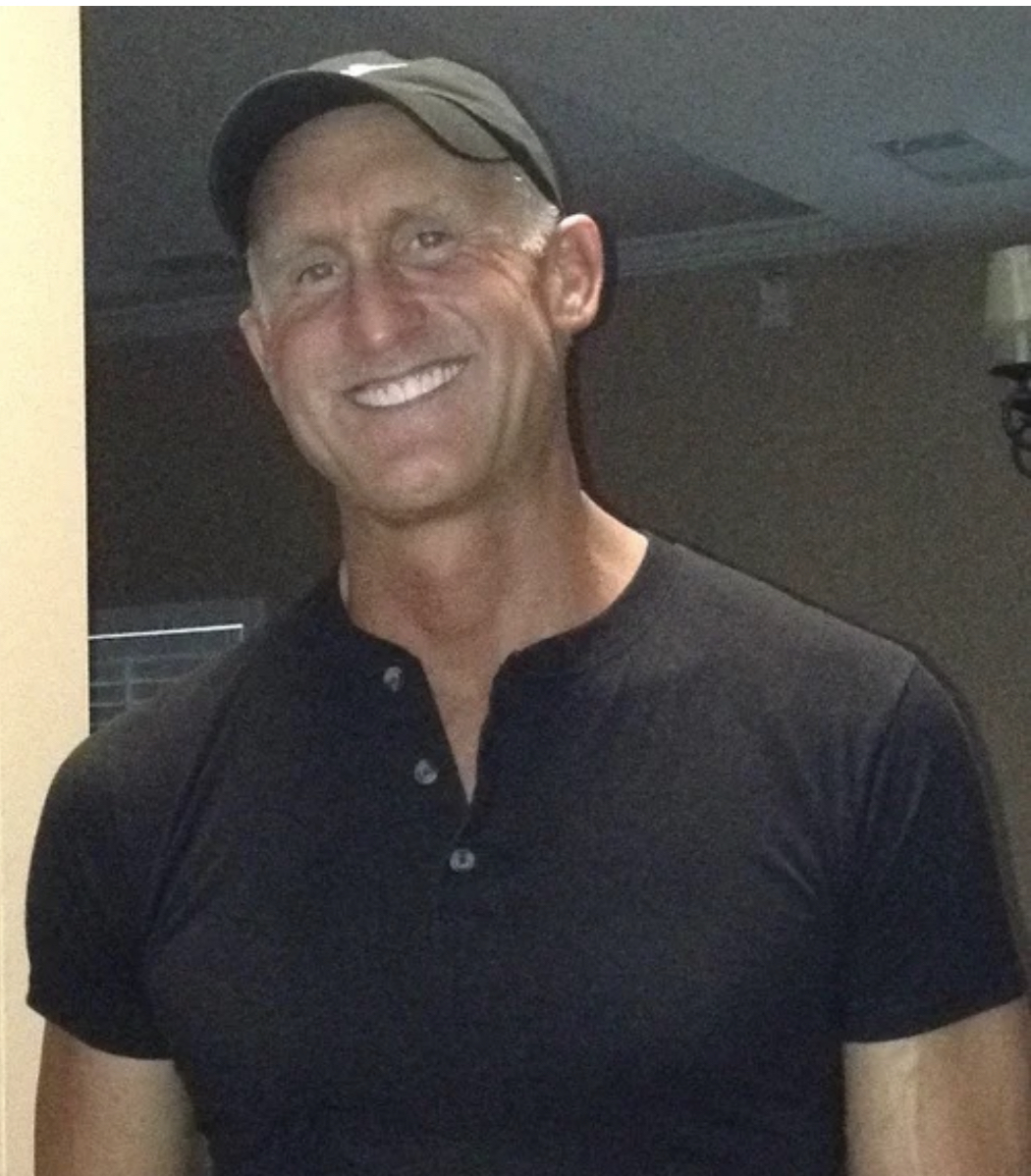 Charlie Williamson