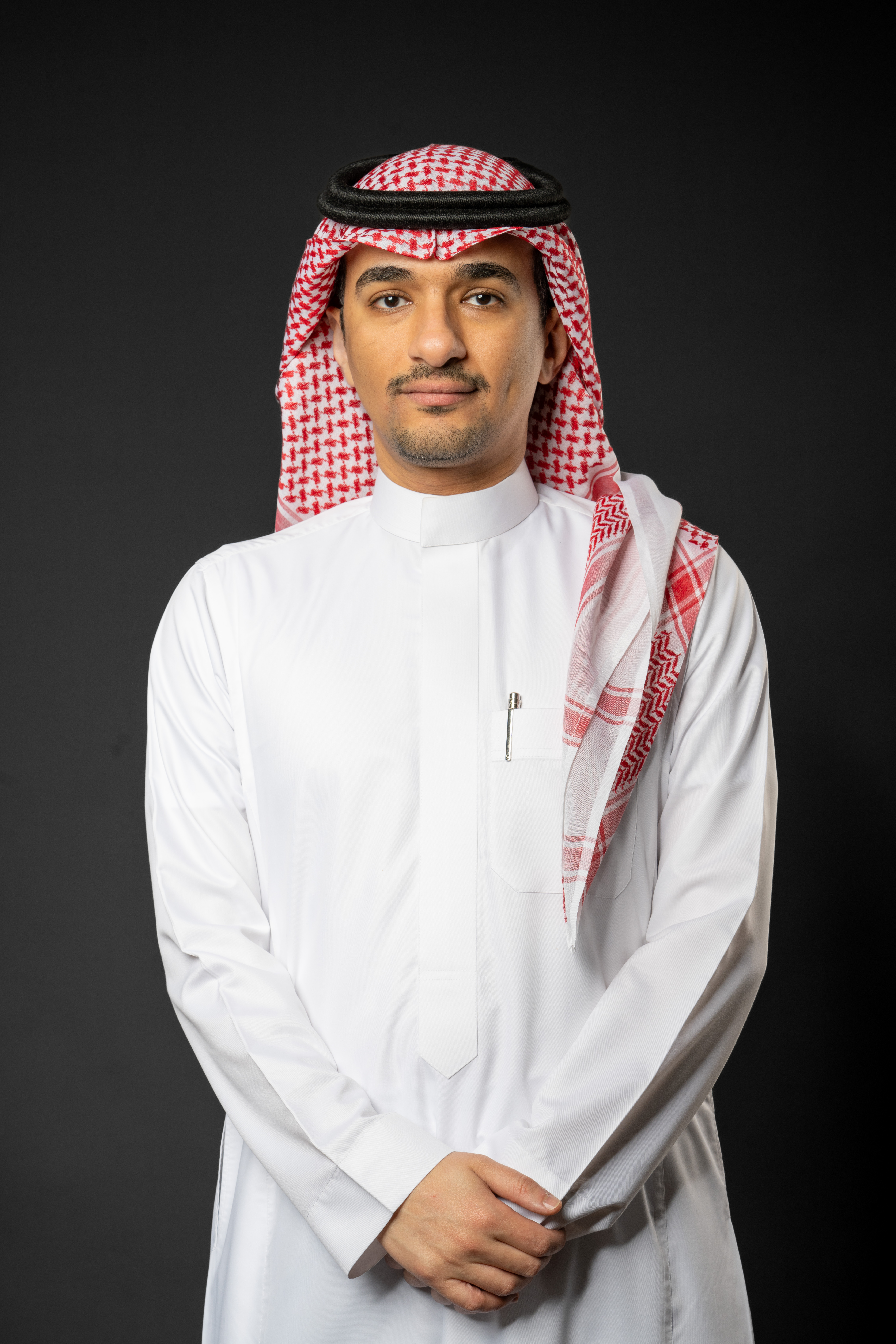 Abdulaziz Alarqoobi