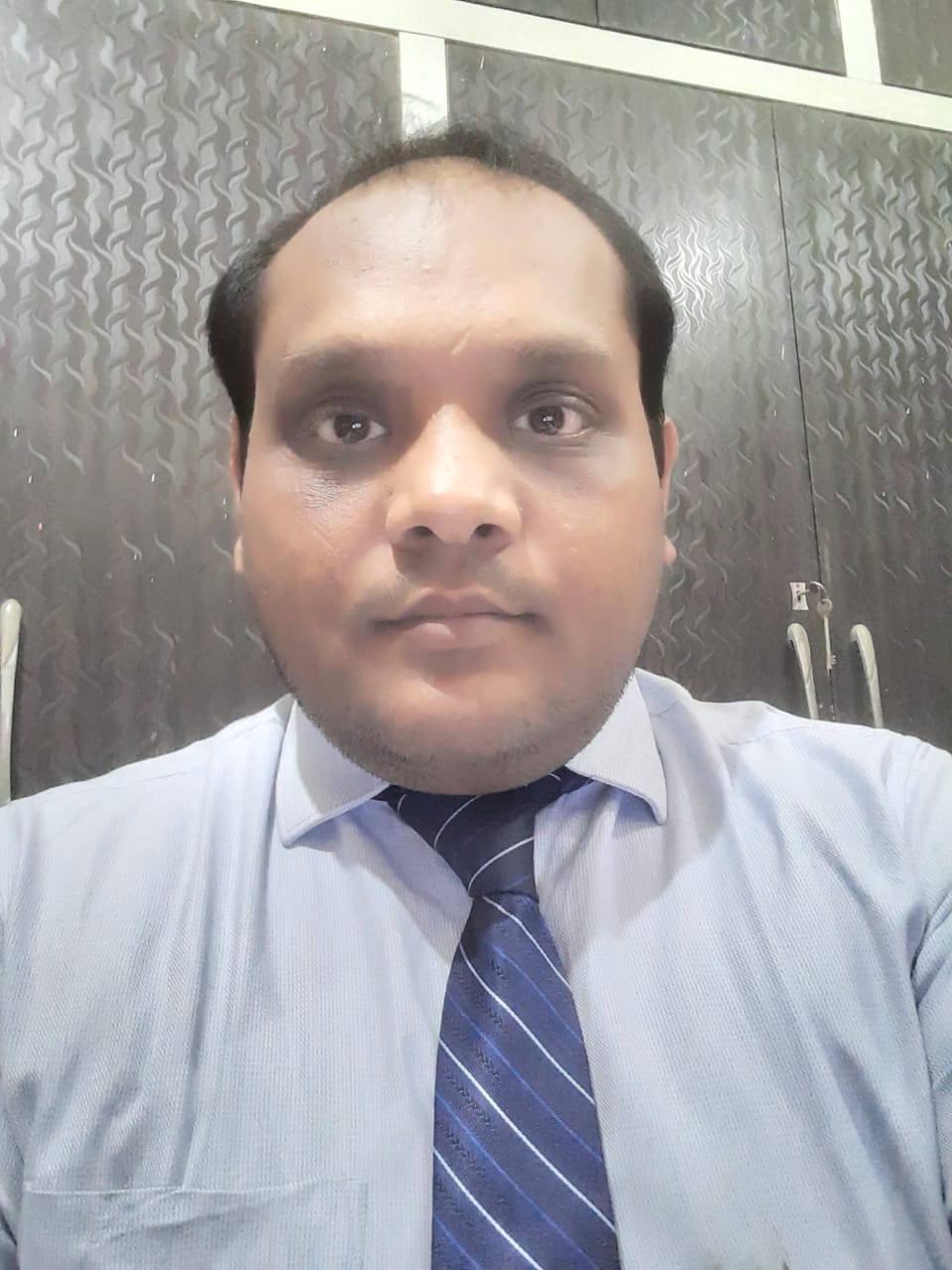Sanket Garg