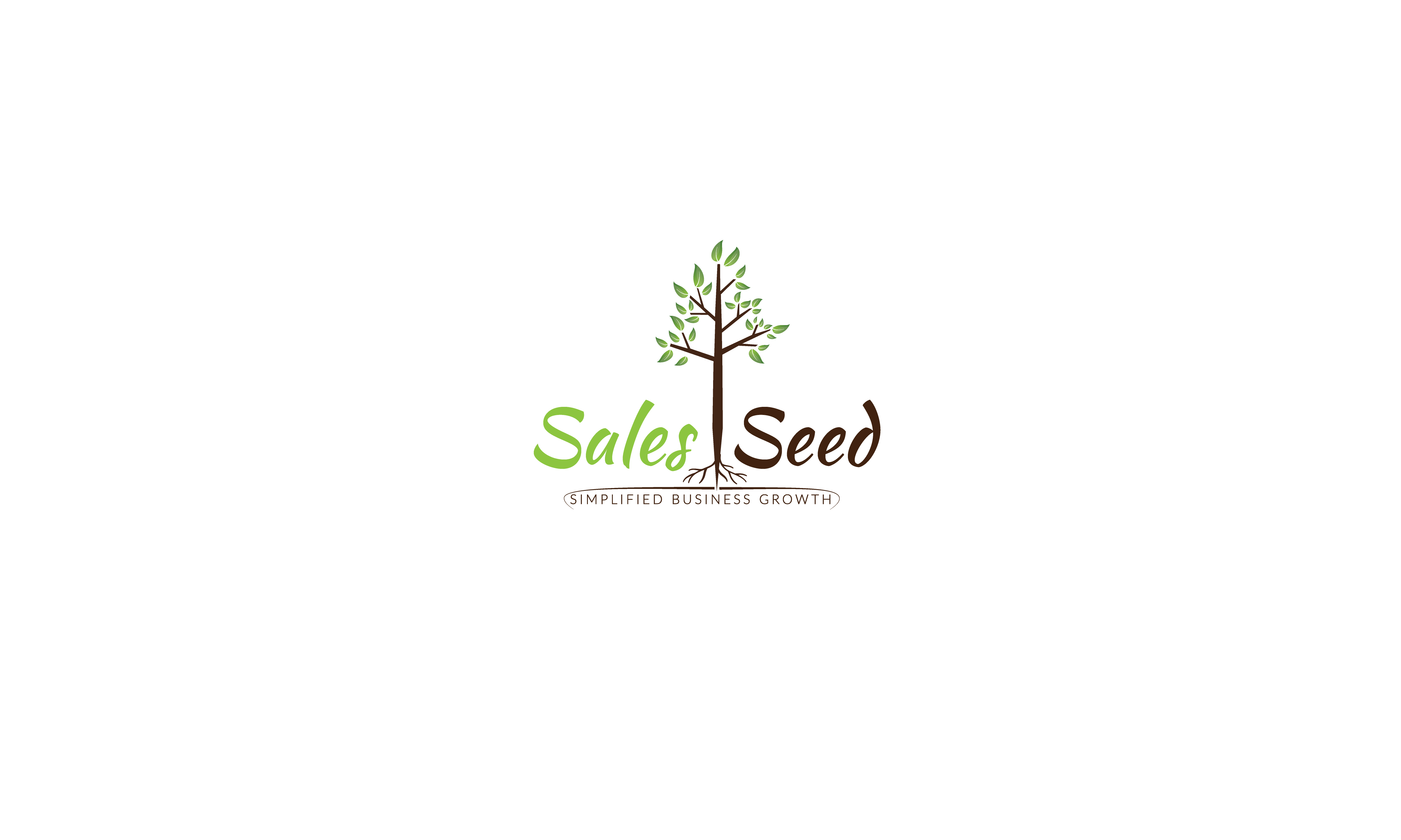 The Sales Seed