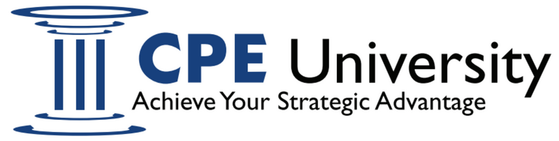 CPE University, LLC