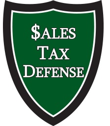 Sales Tax Defense LLC